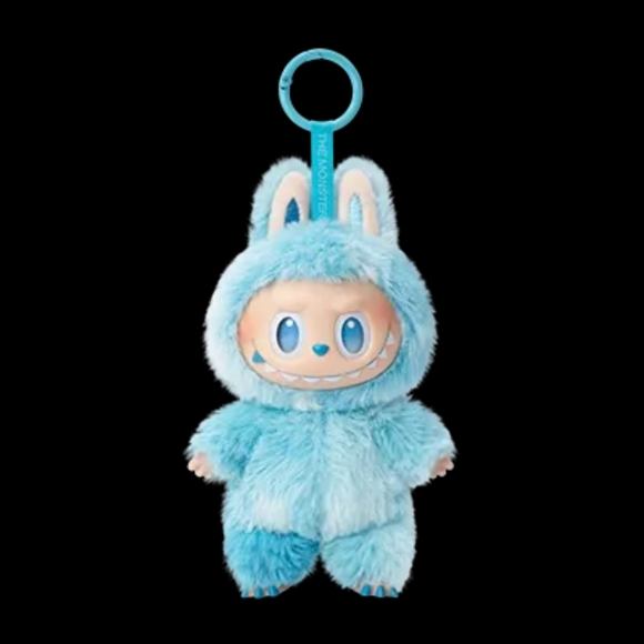 POP MART Big Into Energy - HOPE LABUBU - Picture 7 of 7